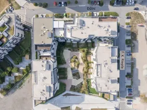 Pronájem bytu 4+kk, Ostrava - Moravská Ostrava, Důlní, 120 m2