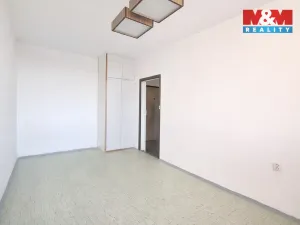 Pronájem bytu 2+kk, Jablonec nad Nisou, Švédská, 39 m2