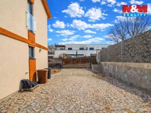 Prodej rodinného domu, Davle, Luční, 140 m2