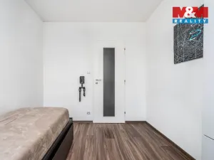 Prodej bytu 3+1, Praha - Kobylisy, Šiškova, 64 m2