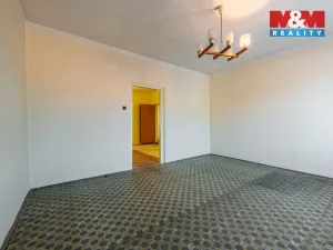 Prodej rodinného domu, Vojkovice, 116 m2
