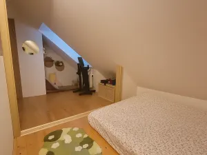 Prodej bytu 4+kk, Praha - Újezd nad Lesy, Rohožnická, 97 m2