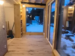 Pronájem bytu 2+kk, Praha - Zbraslav, 32 m2