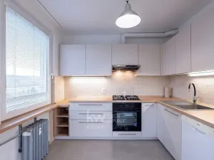 Pronájem bytu 3+kk, Praha - Krč, Kukučínova, 61 m2