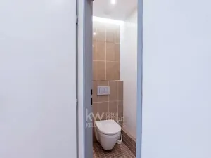 Pronájem bytu 3+kk, Praha - Krč, Kukučínova, 61 m2