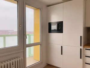 Pronájem bytu 2+1, Ostrava, Dr. Martínka, 54 m2