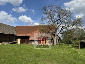 Prodej domu, Moravec, 100 m2