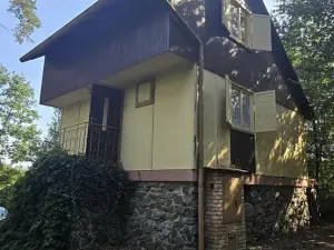 Prodej chaty, Oslnovice, 70 m2