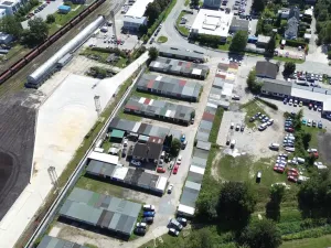 Prodej ostatní, České Budějovice, Čechova