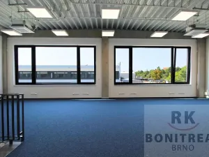 Prodej skladu, Brno, Vinohradská, 457 m2