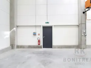 Prodej skladu, Brno, Vinohradská, 457 m2