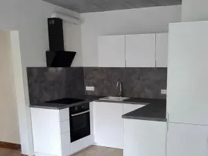 Pronájem bytu 2+kk, Kladno, Vrchlického, 50 m2