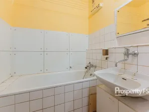 Prodej bytu 3+1, Zlín, Padělky II, 74 m2