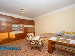 Prodej rodinného domu, Žďár nad Orlicí, 172 m2