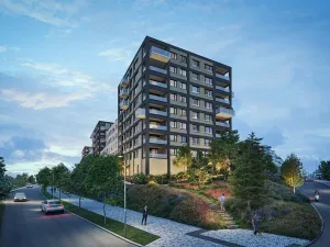 Prodej bytu 4+kk, Praha, Svitákova, 85 m2