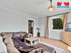 Prodej rodinného domu, Višňová, 180 m2