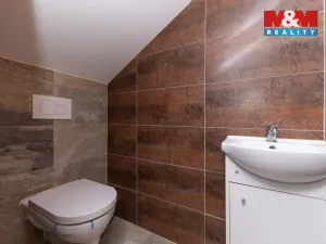 Prodej chaty, Brno - Kníničky, 90 m2