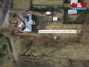 Prodej bytu 2+1, Horní Dvořiště, 88 m2