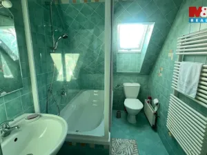 Prodej rodinného domu, Chotýčany, 141 m2