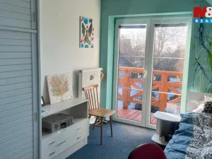 Prodej rodinného domu, Chotýčany, 141 m2