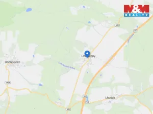 Prodej rodinného domu, Chotýčany, 141 m2