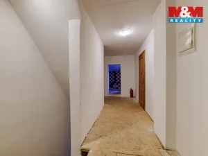 Prodej restaurace, Stráž nad Ohří - Boč, 500 m2