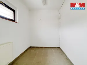 Prodej restaurace, Stráž nad Ohří - Boč, 500 m2