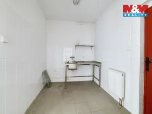 Prodej restaurace, Stráž nad Ohří - Boč, 500 m2