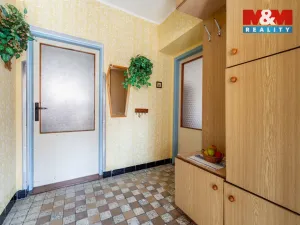 Prodej chalupy, Radkov, 95 m2