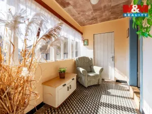 Prodej chalupy, Radkov, 95 m2