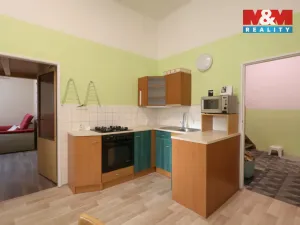 Prodej rodinného domu, Jeseník, Bezručova, 120 m2