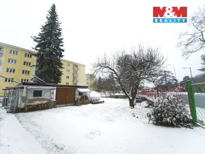 Prodej rodinného domu, Jeseník, Bezručova, 120 m2