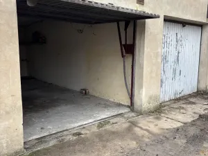 Pronájem garáže, Praha, V Trníčku, 20 m2