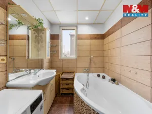 Prodej rodinného domu, Košťany, Kamenný Pahorek, 84 m2