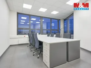 Prodej obchodního prostoru, Zlín, náměstí Míru, 5777 m2