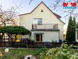 Prodej rodinného domu, Opava - Suché Lazce, Přerovecká, 120 m2