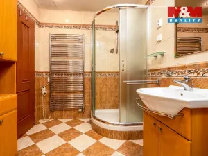 Prodej bytu 5+1, Praha - Hlubočepy, Švábova, 176 m2