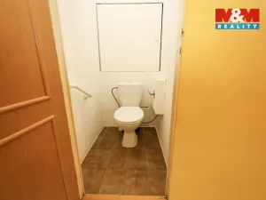 Pronájem bytu 3+1, Olomouc - Nové Sady, Rožňavská, 82 m2