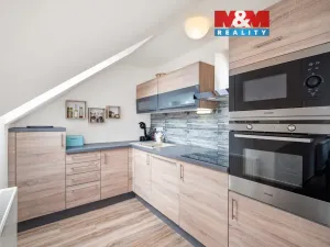 Prodej bytu 3+kk, Hýskov, U Statku, 87 m2