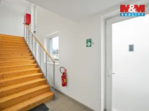 Prodej bytu 3+kk, Hýskov, U Statku, 87 m2