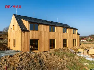 Prodej bytu 3+kk, Doksy, 67 m2