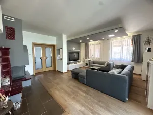 Prodej rodinného domu, Mladá Boleslav, 156 m2