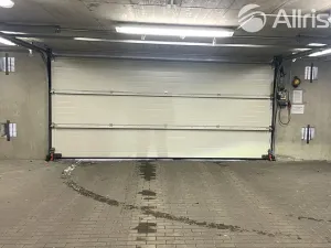 Prodej garáže, Brno, Turgeněvova, 15 m2