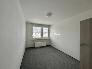 Pronájem bytu 2+kk, Praha - Břevnov, Vodňanského, 40 m2