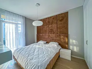 Prodej bytu 2+kk, Shëngjin, Albánie, 65 m2