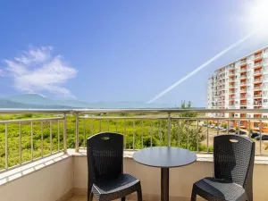 Prodej bytu 2+kk, Shëngjin, Albánie, 65 m2