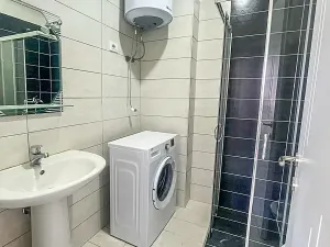 Prodej bytu 2+kk, Shëngjin, Albánie, 65 m2