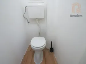 Pronájem bytu 1+kk, Praha - Podolí, Sinkulova, 31 m2