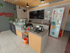 Pronájem restaurace, Stod, 235 m2