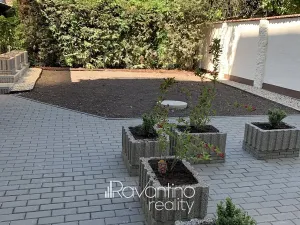 Pronájem bytu 1+kk, Brno, Nováčkova, 23 m2